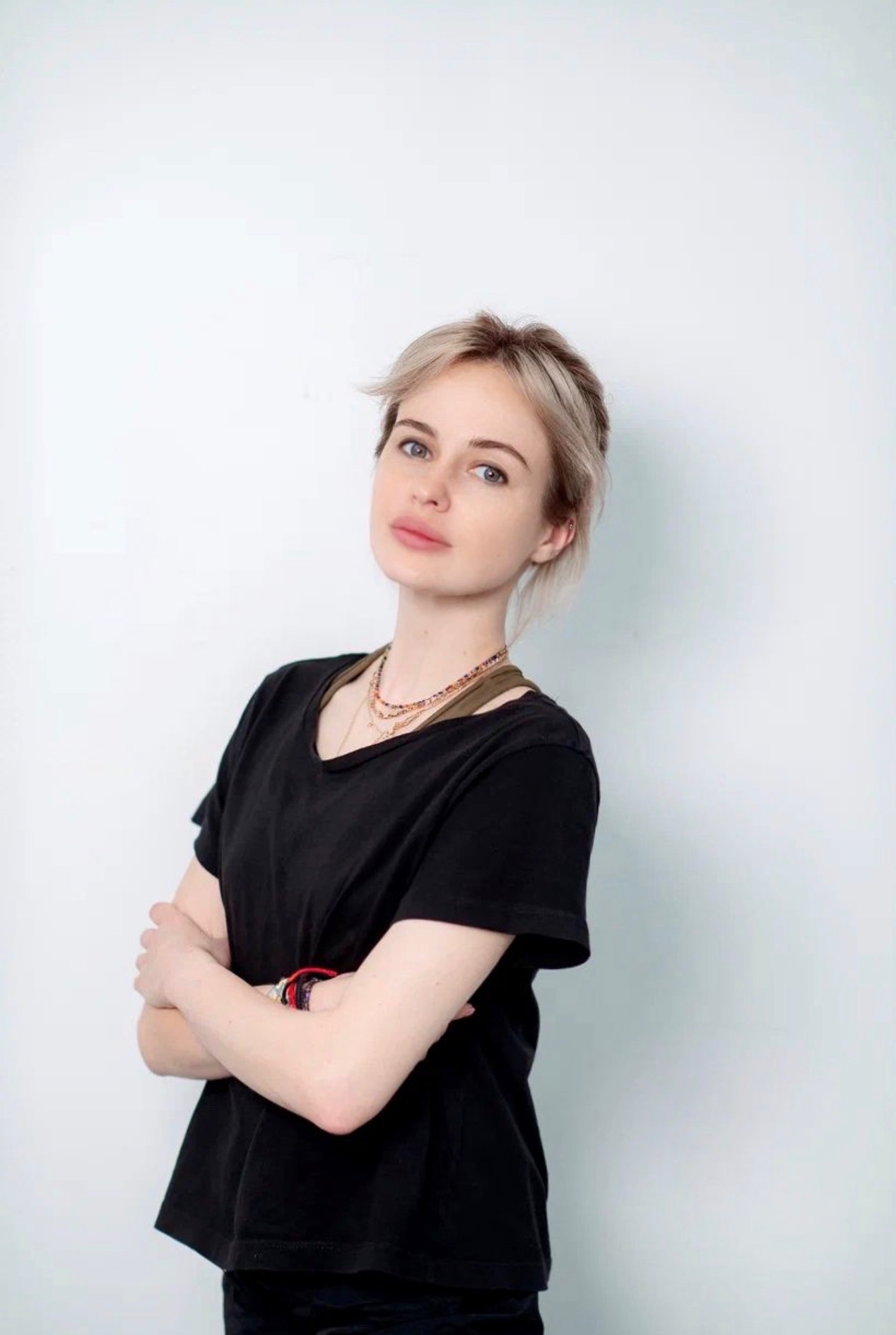 Екатерина Викторовна Анисимова