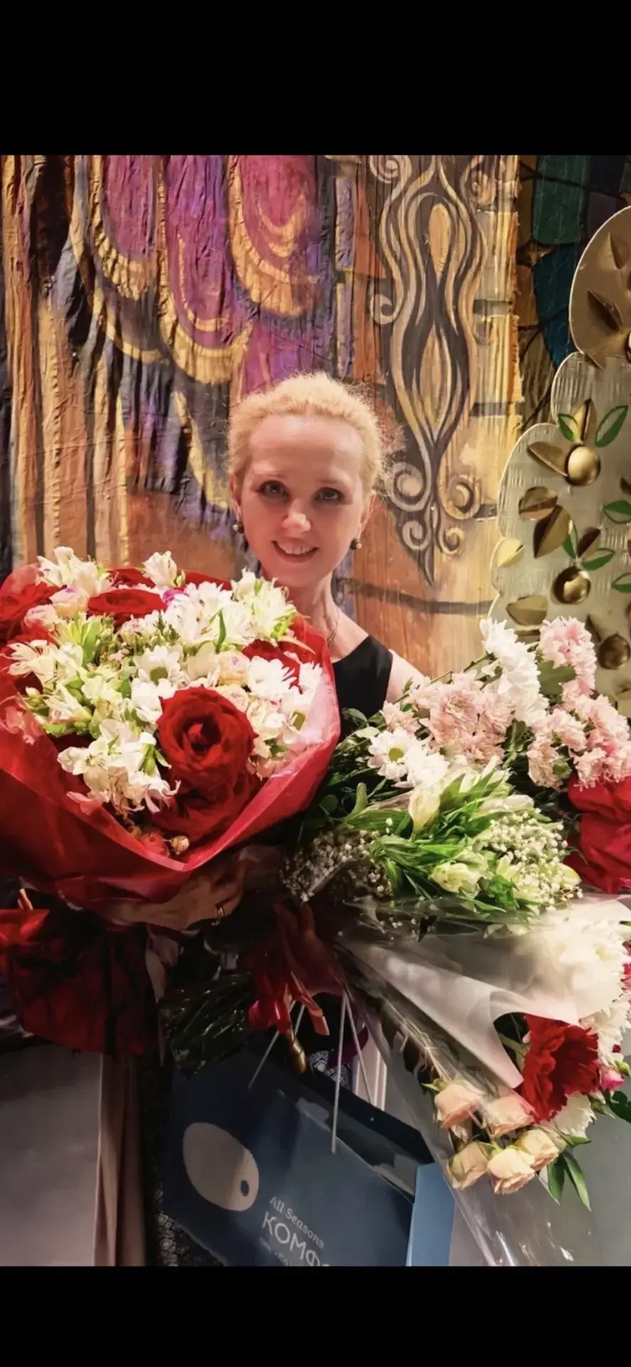 Наталия Вячеславовна Борисова