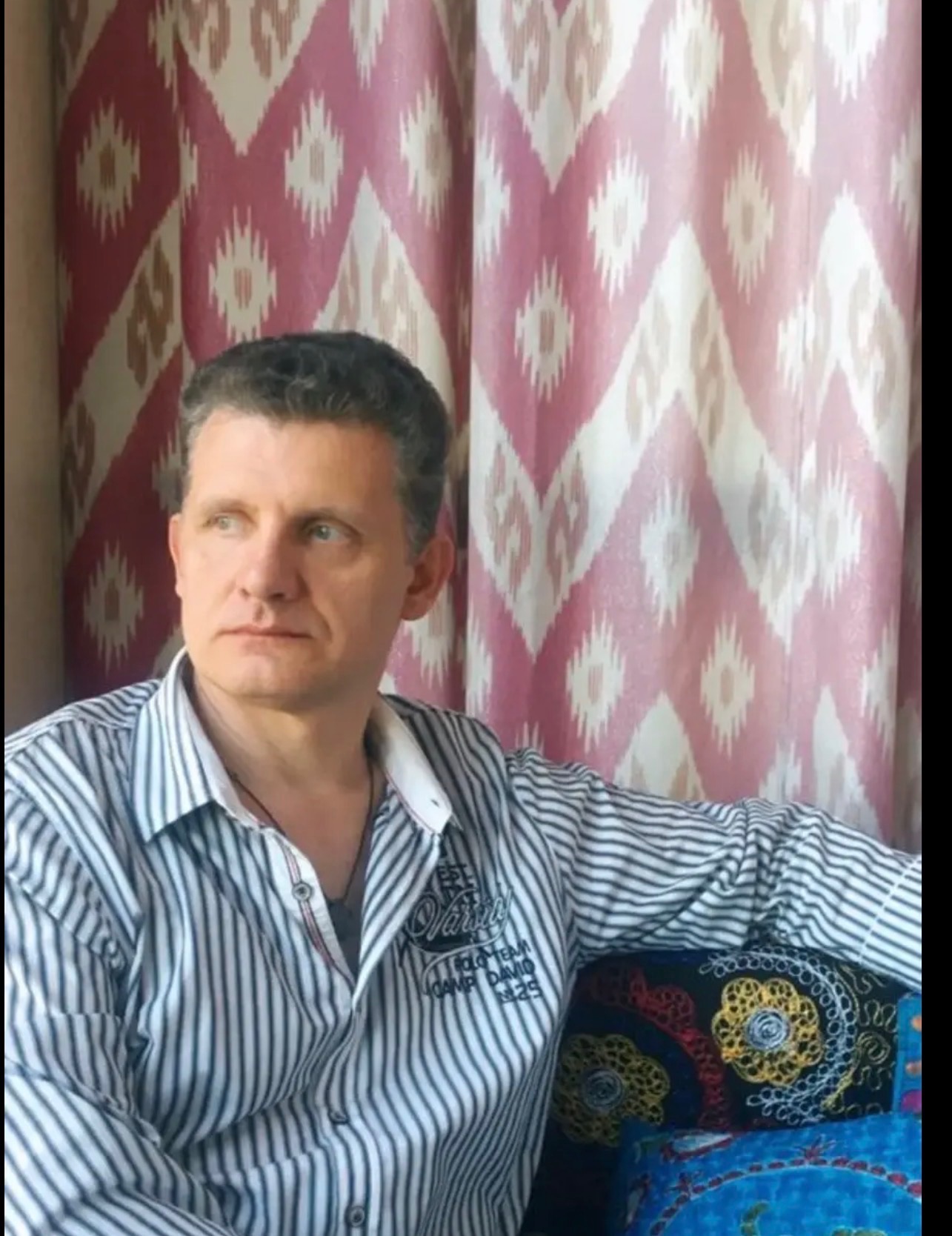 Андрей Александрович Стародубов